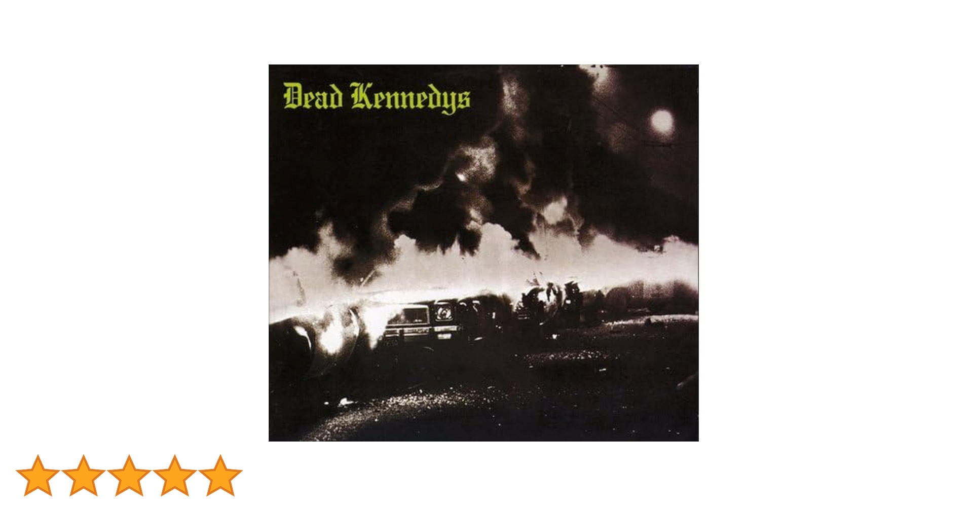洋楽 DEAD KENNEDYS / FRESH FRUIT FOR ROTTEN Fresh Fruit For Rotting Vegetables (180G) (Vinyl): DEAD
